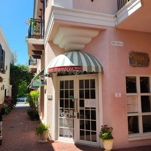 Tea House «Brambles English Tea Room», reviews and photos, 340 5th Ave S, Naples, FL 34102, USA