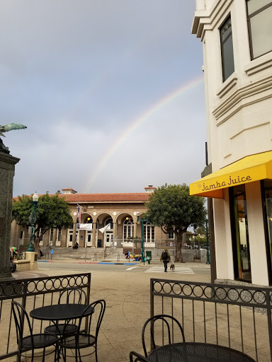 Post Office «United States Postal Service», reviews and photos, 850 Front St, Santa Cruz, CA 95060, USA