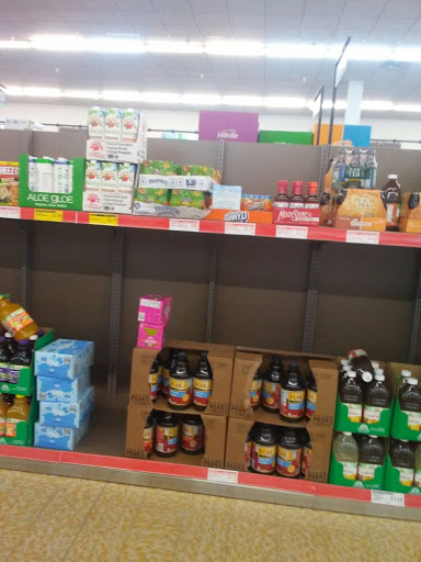 Supermarket «ALDI», reviews and photos, 2241 Citrus Blvd #103, Leesburg, FL 34748, USA