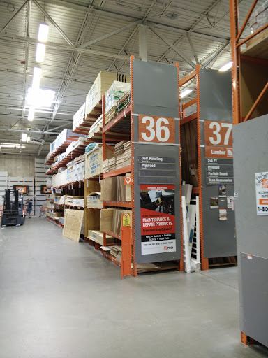 Home Improvement Store «The Home Depot», reviews and photos, 600 Connecticut Ave, Norwalk, CT 06854, USA