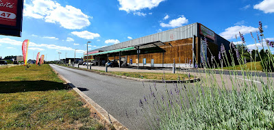 Chronodrive à Hallennes-lez-Haubourdin