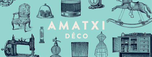 AMATXI Déco à Galgon