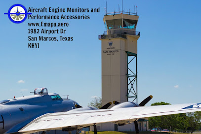 EMAPA: Aircraft Engine Monitors and Performance Accessories