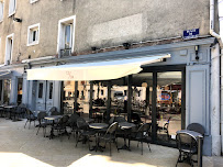 Atmosphère du Restaurant Le 12 /04 à Valence - n°4