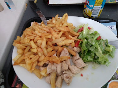 Le Piccadilly à Saint-Quentin