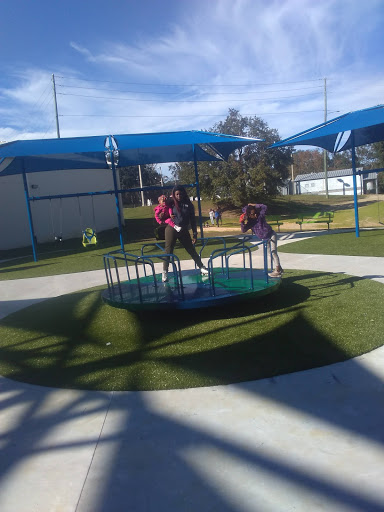 Community Center «Lawrence-Gregory Community Center», reviews and photos, 1115 Dade St, Tallahassee, FL 32304, USA