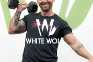 CrossFit White Wolf image