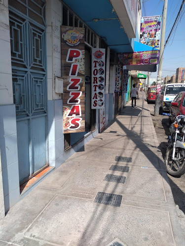 Comentarii opinii despre Panaderia y pizzería la flor de Venezuela