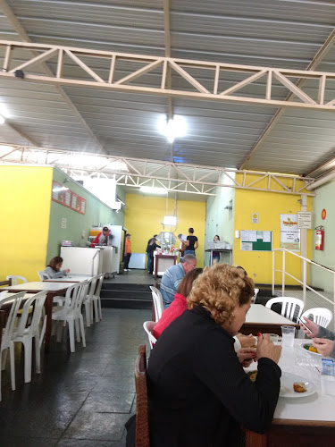 Restaurante Prático & Rápido - Belo Horizonte