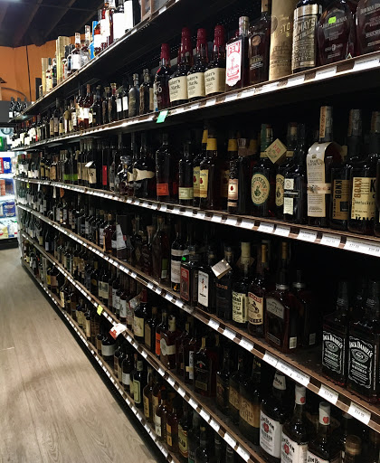 Wine Store «Metro Wine & Spirits», reviews and photos, 1726 Columbia Rd NW, Washington, DC 20009, USA