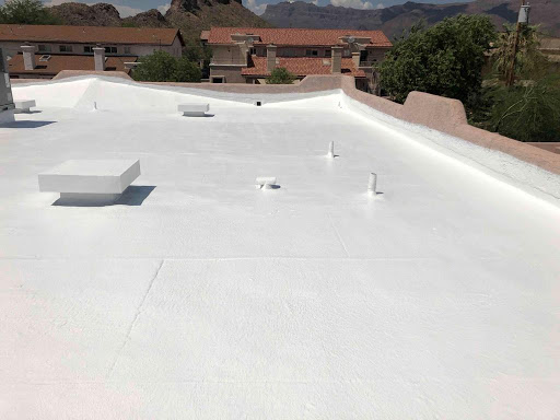 Roofing Contractor «Efficient Roofing», reviews and photos, 1721 W Superstition Blvd, Apache Junction, AZ 85120, USA