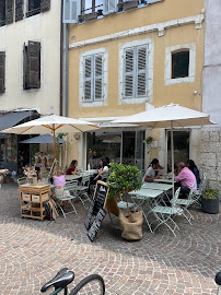 Photos du propriétaire du Restaurant Baïda mon amour à Annecy - n°15