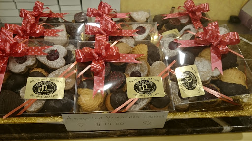 Bakery «Patisserie Didier Dumas», reviews and photos, 163 Main St, Nyack, NY 10960, USA