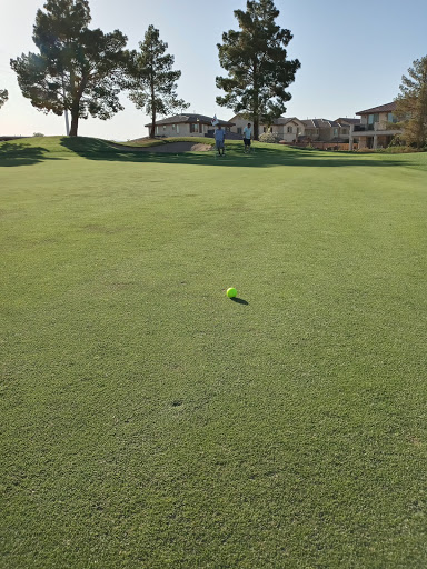 Golf Course «Chimera Golf Club», reviews and photos, 901 Olivia Pkwy, Henderson, NV 89011, USA