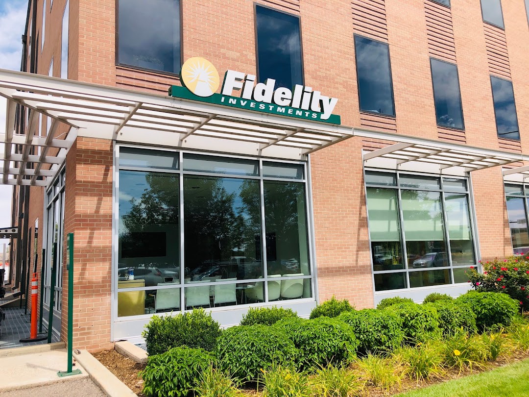 Fidelity Investments