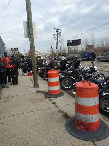 Self-Storage Facility «Devon Self Storage», reviews and photos, 1100 Oakman Blvd, Detroit, MI 48238, USA