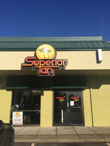 Superior Tan and Salon