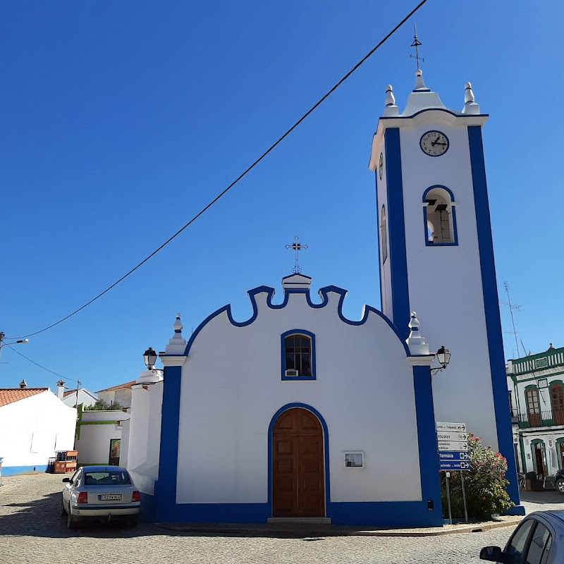 Igreja de Santa Clara-a-Velha