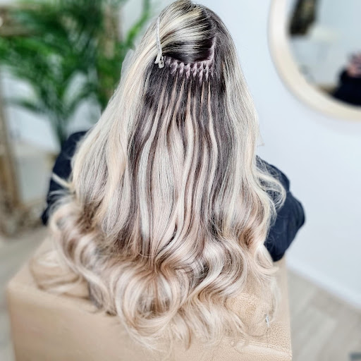 Ciao Bella Hair Extensions