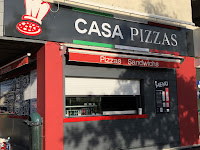 Photos du propriétaire du Pizzas à emporter Casa Pizzas PLABENNEC - n°1