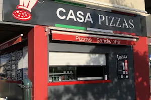 Casa Pizzas PLABENNEC image