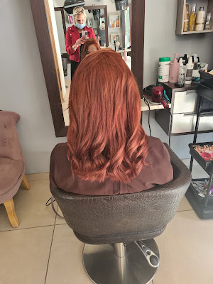 Coté Salon à Louviers