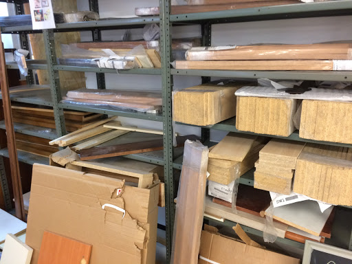 Home Improvement Store «Stardust Building Supplies», reviews and photos, 3901 E Thunderbird Rd, Phoenix, AZ 85032, USA