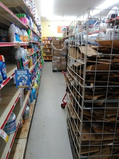 Dollar Store «FAMILY DOLLAR», reviews and photos, 233 W Lucas St, Florence, SC 29501, USA