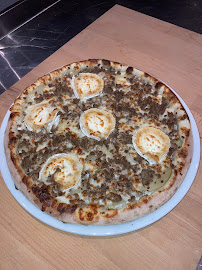 Photos du propriétaire du Pizzeria Frelon Pizza à Trie-Château - n°8