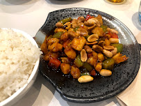 Poulet Kung Pao du Restaurant chinois Table Neuf à Paris - n°11