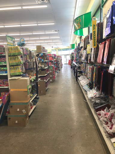 Dollar Store «Dollar Tree», reviews and photos, 1732 Dix Hwy, Lincoln Park, MI 48146, USA