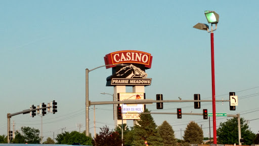 Casino «Prairie Meadows Casino, Racetrack, & Hotel», reviews and photos, 1 Prairie Meadows Dr, Altoona, IA 50009, USA