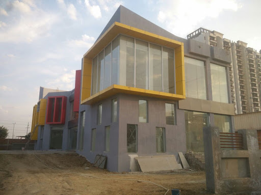 Golden India Architects - Best Architects In Greater Noida - Architect In Greater Noida