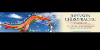 Johnson Chiropractic, PC - Photo 6 - Car repair in Raleigh, NC, Raleigh