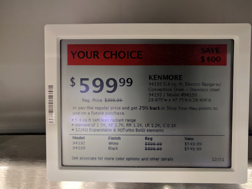 Department Store «Sears», reviews and photos, 7453 Plaza Center Dr, West Jordan, UT 84088, USA