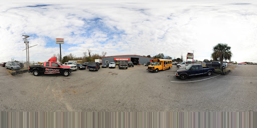 Auto Repair Shop «Dart Automotive Repair & Services», reviews and photos, 1039 US-501, Conway, SC 29526, USA