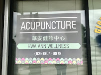 Hwa Ann Wellness - Photo 6 - Car repair in Arcadia, CA, Pomona