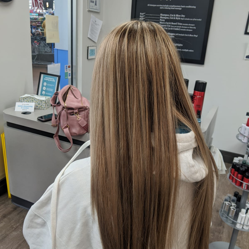 Hair Salon «SmartStyle Hair Salon», reviews and photos, 1112 New Pointe Blvd, Leland, NC 28451, USA