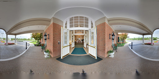 Funeral Home «Stygar Mid Rivers Funeral Home and Crematory», reviews and photos, 5987 Mid Rivers Mall Dr, Cottleville, MO 63304, USA