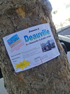 PSYFRANCE soutien à Sarcelles