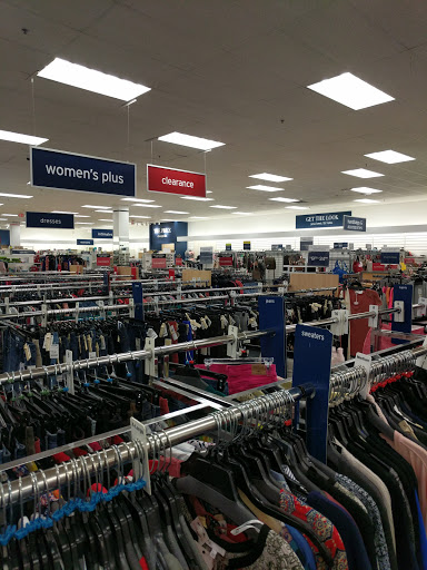 Department Store «Marshalls», reviews and photos, 2735 E Bidwell St, Folsom, CA 95630, USA