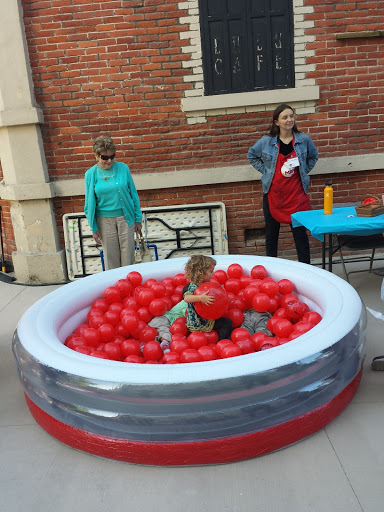 Book Store «Bookshop Santa Cruz», reviews and photos, 1520 Pacific Ave, Santa Cruz, CA 95060, USA