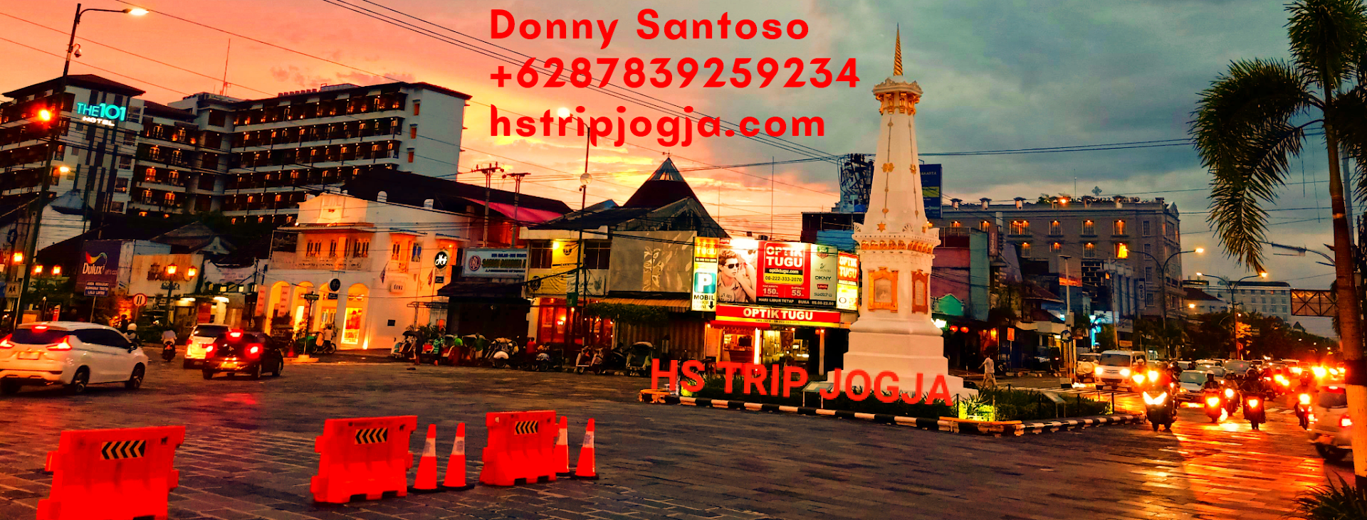 Hs Trip Jogja Photo