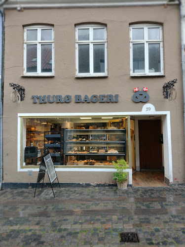 Anmeldelser af Thurø Bageri Brogade i Odense - Bageri