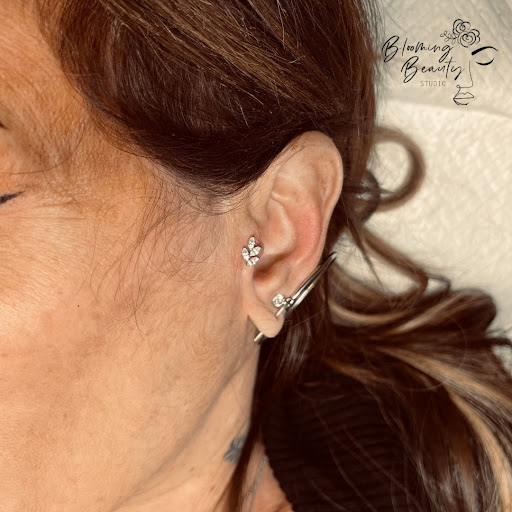 Explore abuse survivor tattoo ideas, creative tattoo ideas in Lansdale, available at Blooming Beauty Studio LLC