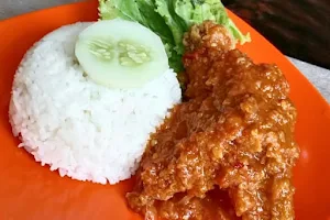 KrispiKu fried chicken image