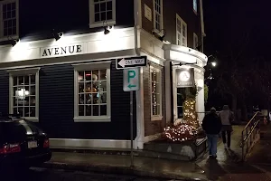 Avenue Restaurant image
