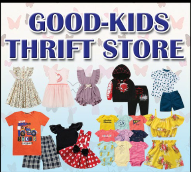 Good Kids Thrift Store