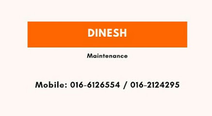 Dinesh Plumber, Electrician, Roofleaking and Air-cond Service & Repair