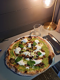 Photo n°11 de La Pizzeria à Les Deux Alpes ()